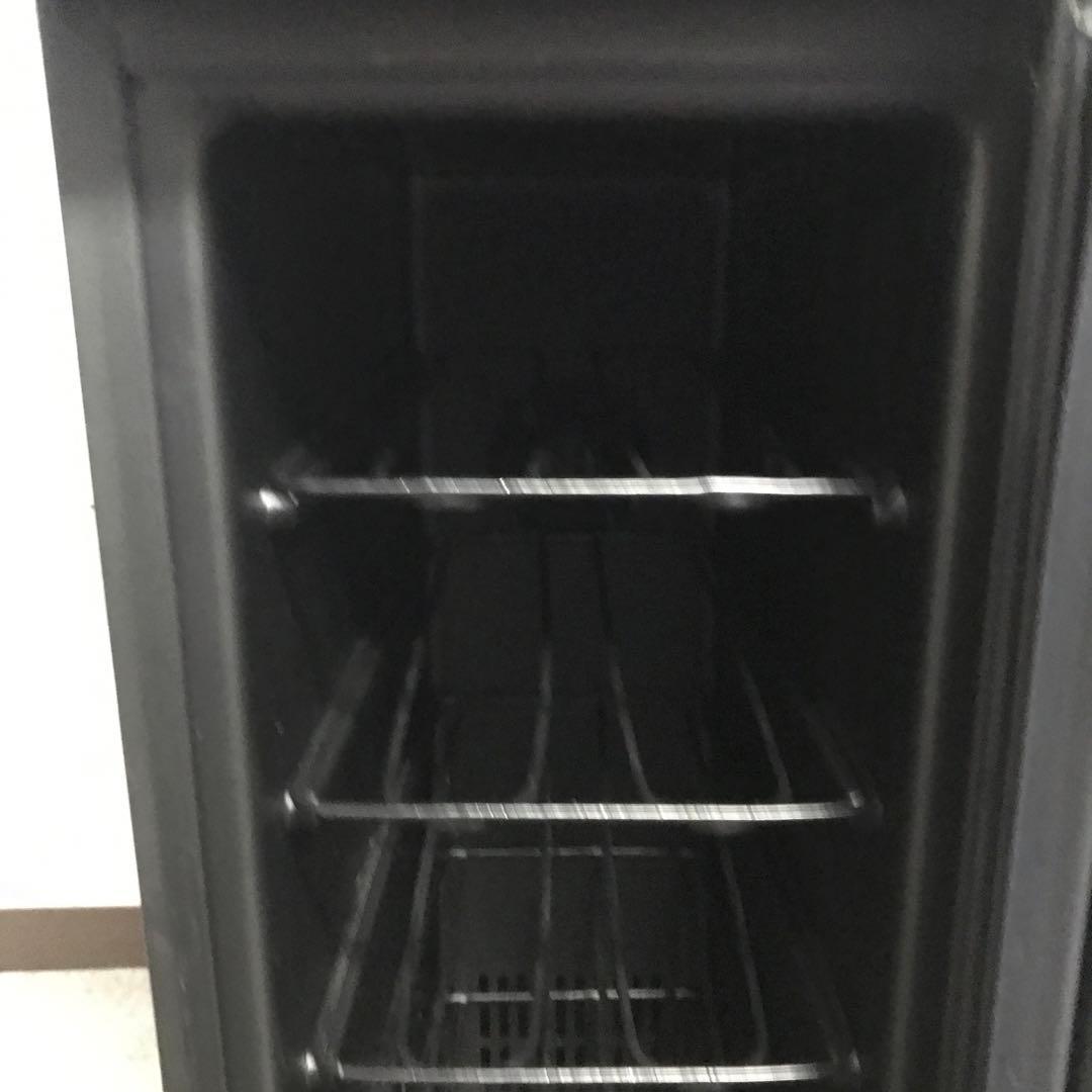 【美品】ワインセラー　ワインクーラー　電子冷却式ワインセラー　WA-12E　K