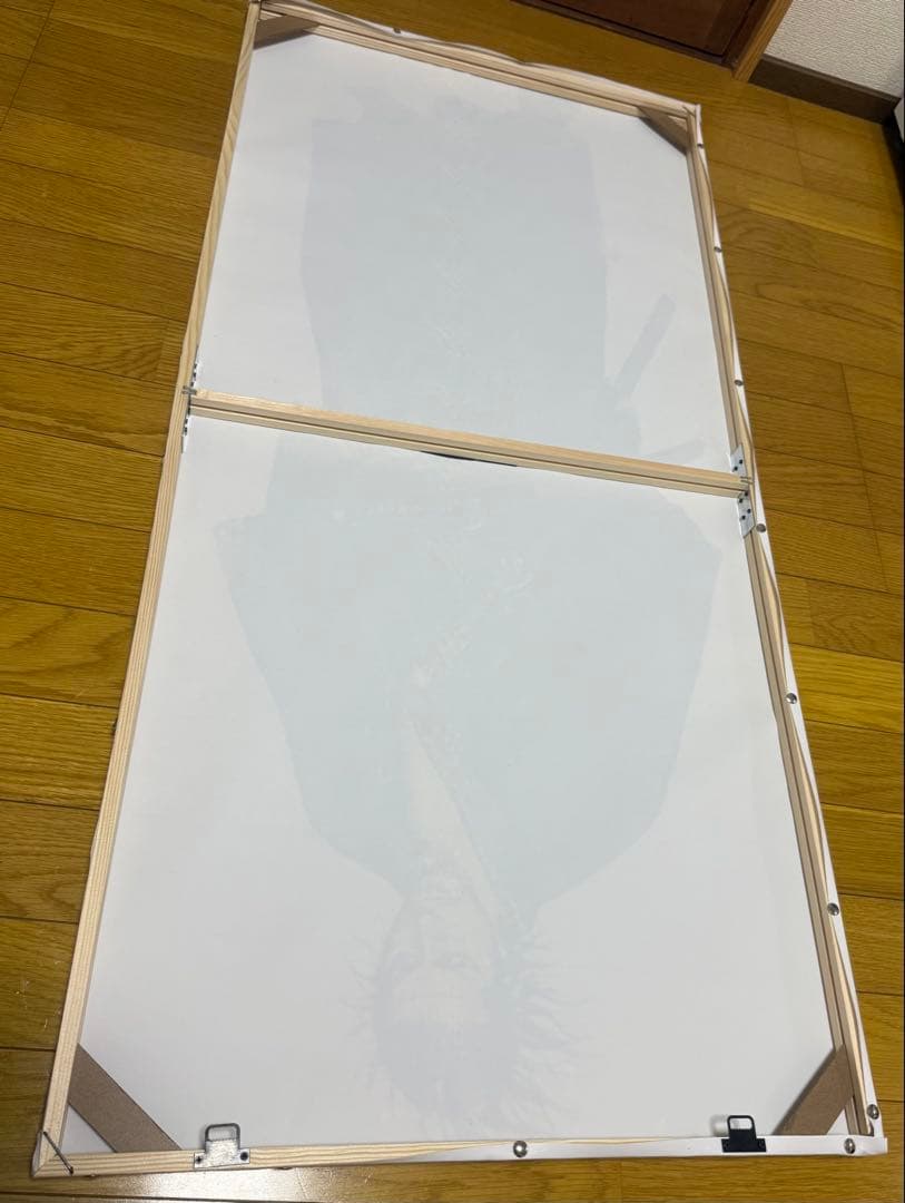 引取推奨 バガボンド アートポスター 超特大 DEATH NYC 等同時購入割り