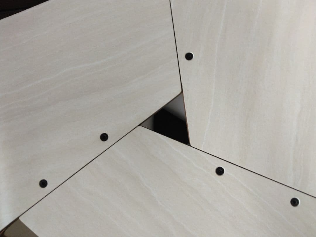 ア*ラ様 天童木工Mushroom Stool オリジナル特注オーダーメド品