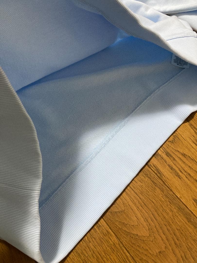 バーバリーロンドンイングランド 22AW ホースフェリープルオーバーパーカー L