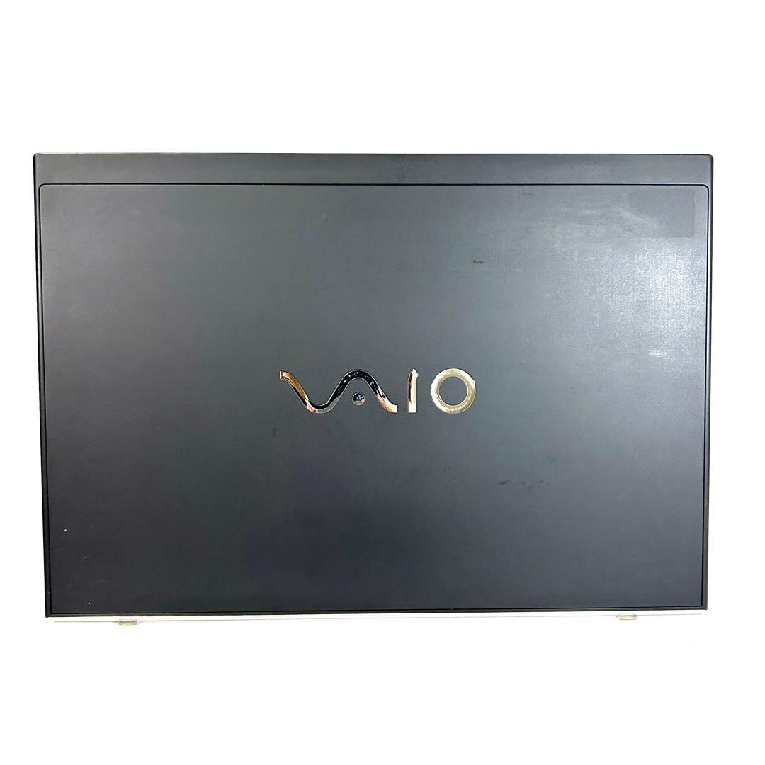 美品 VAIO Pro PK VJPK13 i7 16GB LTE Office