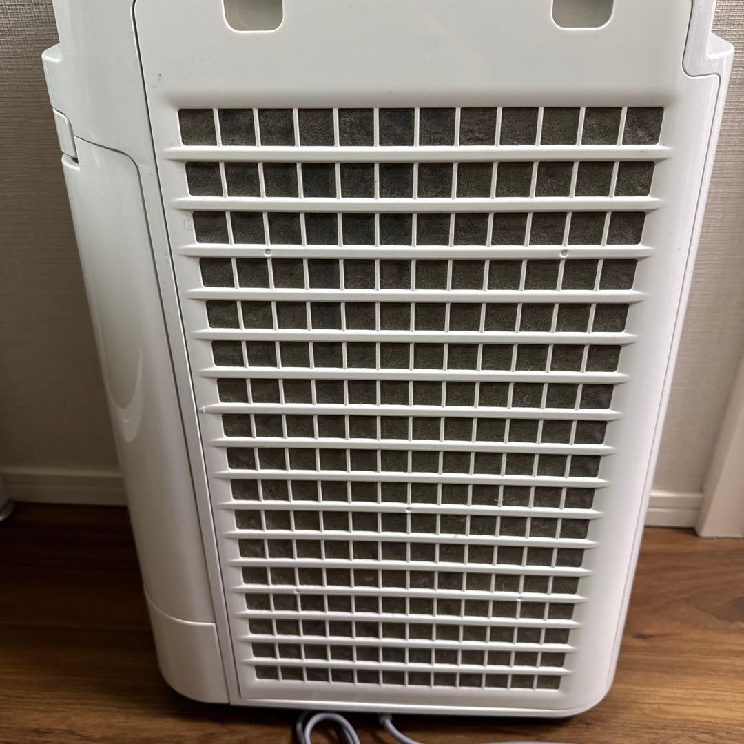 SHARP 加湿空気清浄機 KC-L50-W