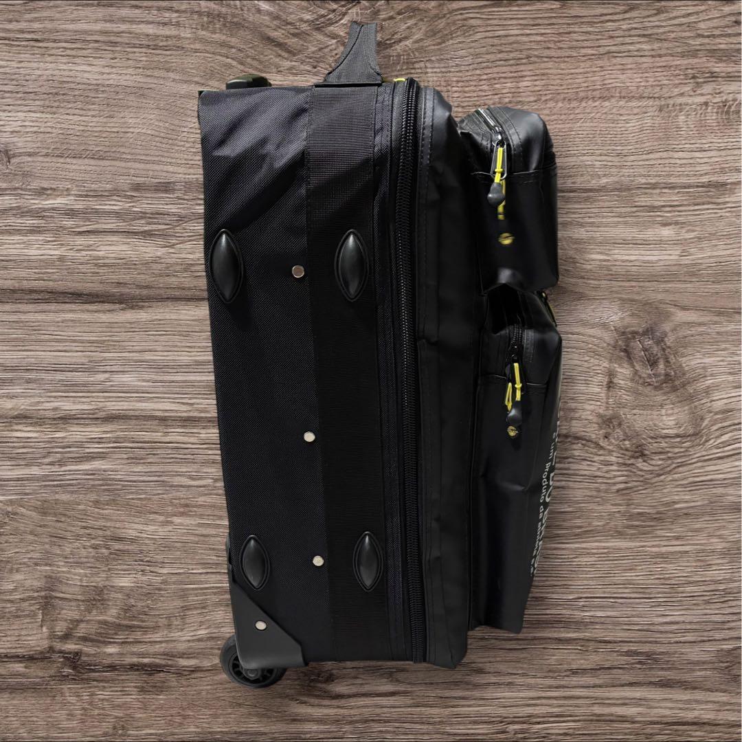 ATHLETA アスレタ キャリーケース ブラック