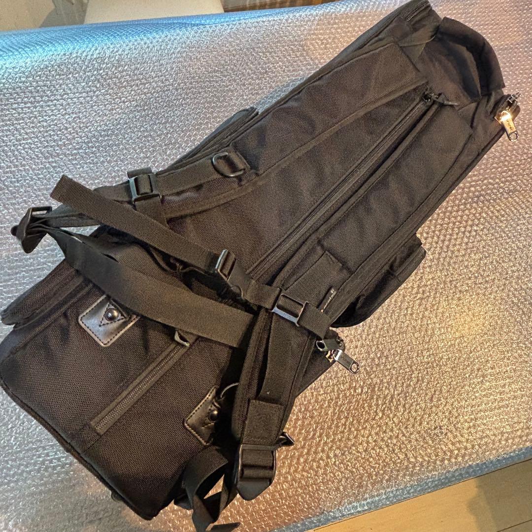 ファゴット用シングルケース　PROTEC プロテック PL252 ギグバッグ