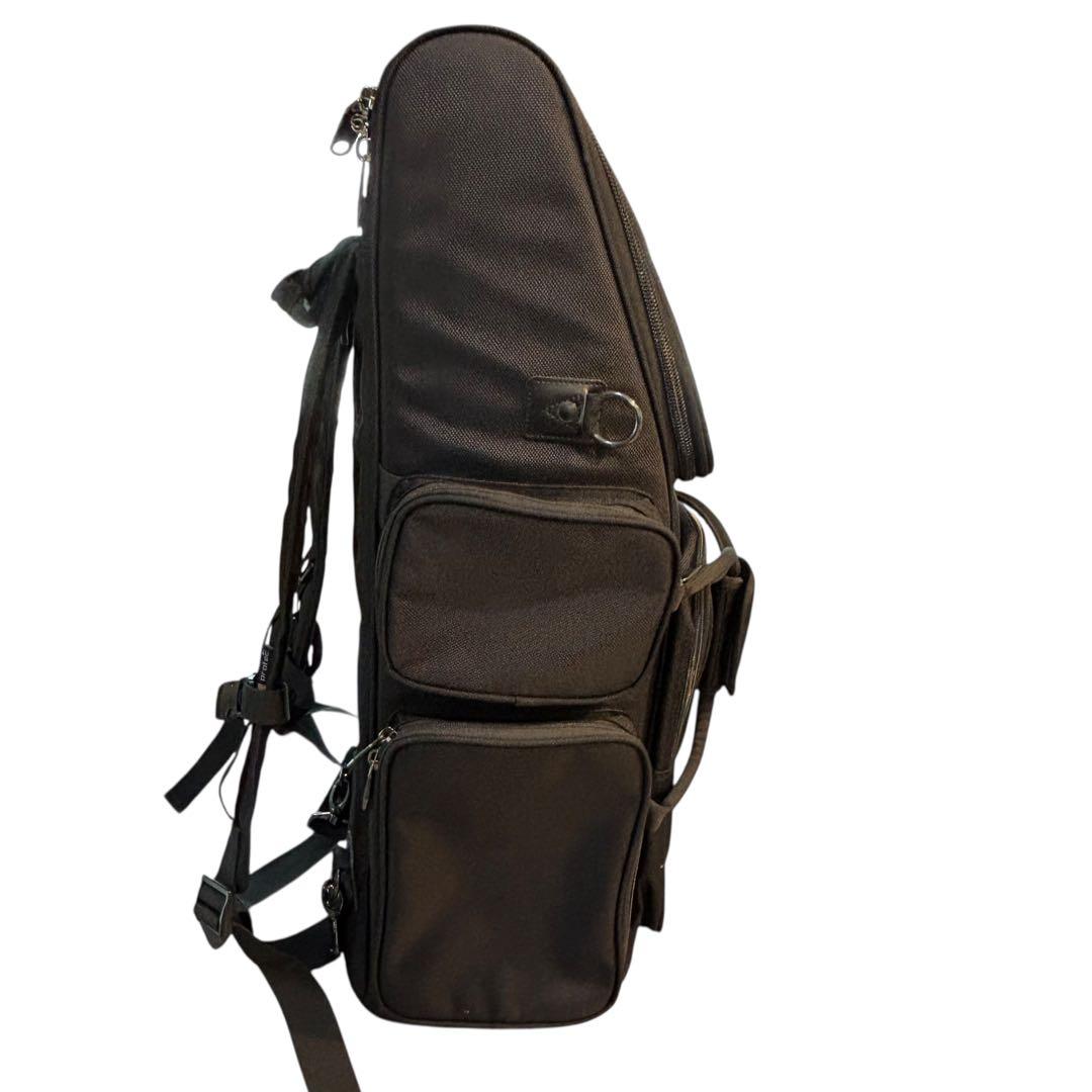 ファゴット用シングルケース　PROTEC プロテック PL252 ギグバッグ