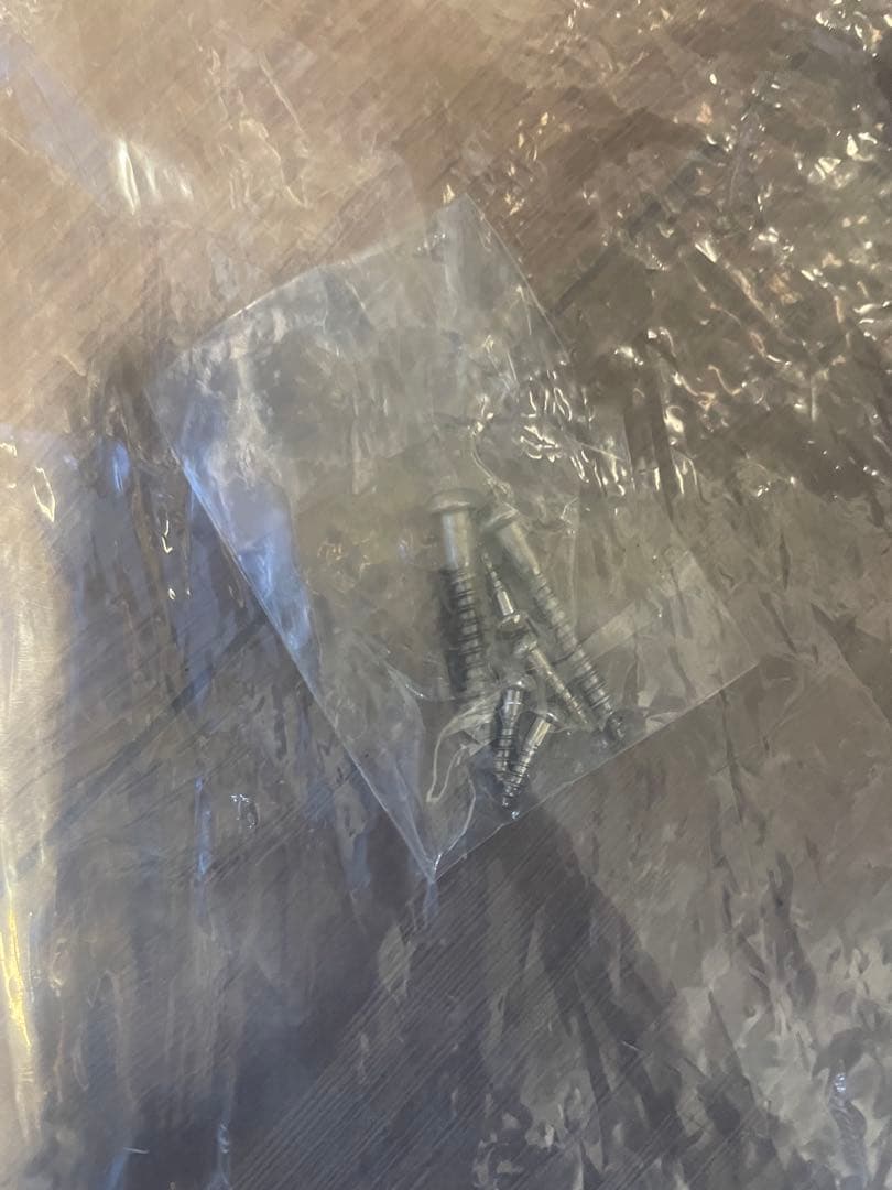 マエストロアーム　板バネ　SG ES-335 トレモロ