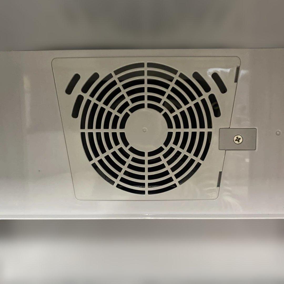 ※たまお　Haier コカコーラ　冷蔵庫　2014年製　冷蔵ショーケース