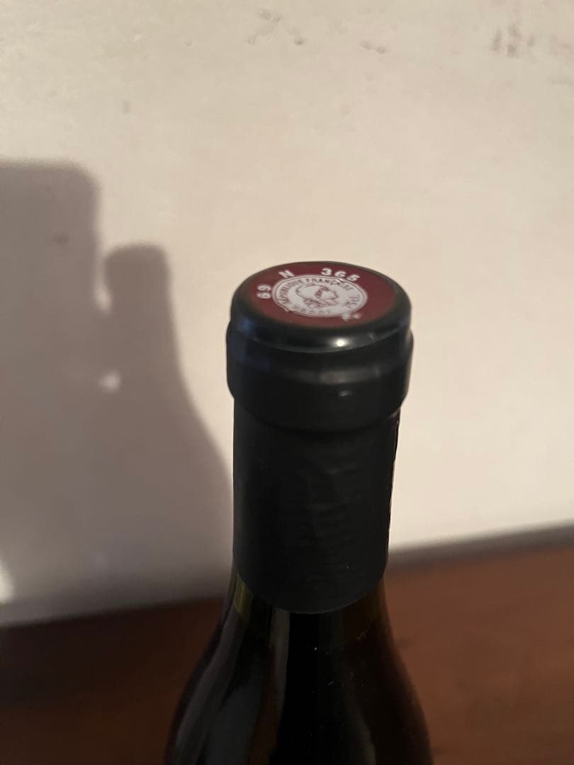 l*v様 プロスペリテ・ド・ラントルプリーズック 2022 ダニエル・サージュ