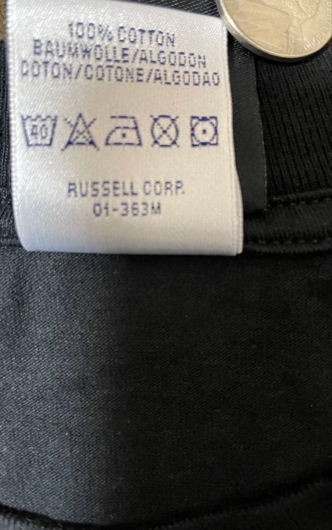 90s スターウォーズ アナキン・スカイウォーカー ポッドレーサー Tシャツ