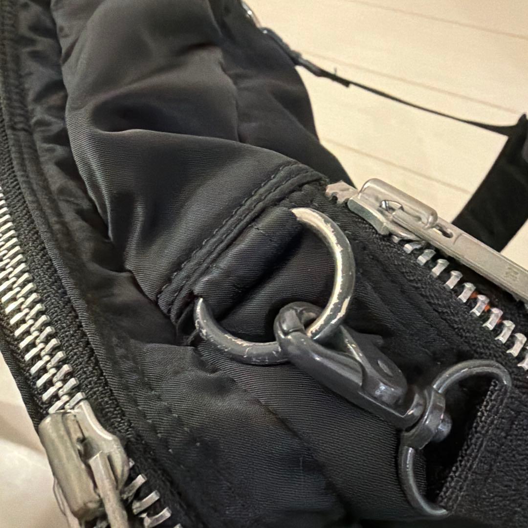 POTER 3WAY ビジネスバッグ　tanker