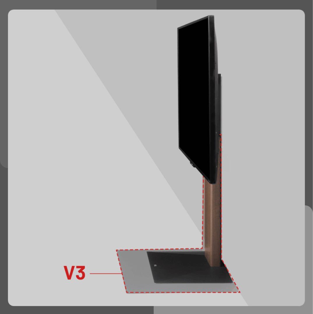 テレビ台WALL INTERIOR TVSTAND V3
