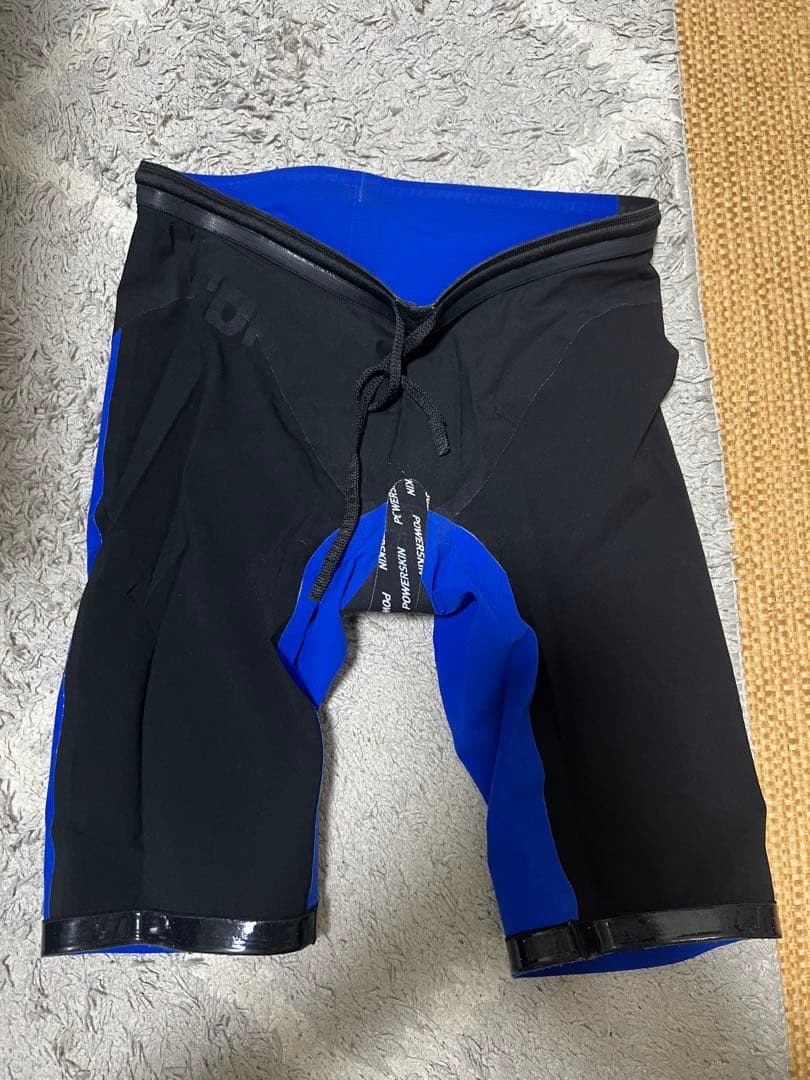 水着・ラッシュガード arena AQUAFORCE X & carbon air BKBY