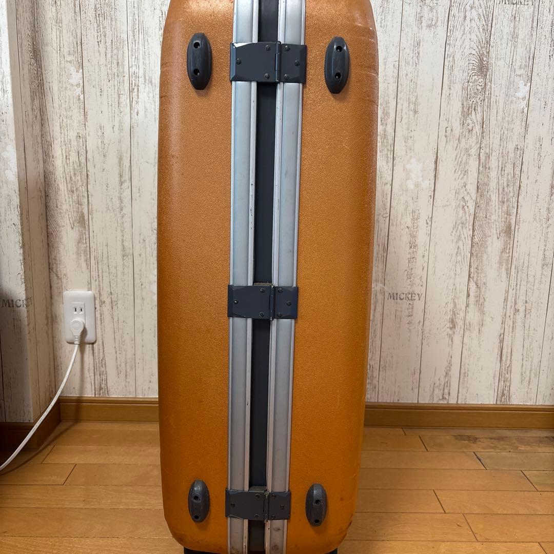 プロティカ　大容量スーツケース　ProtecA