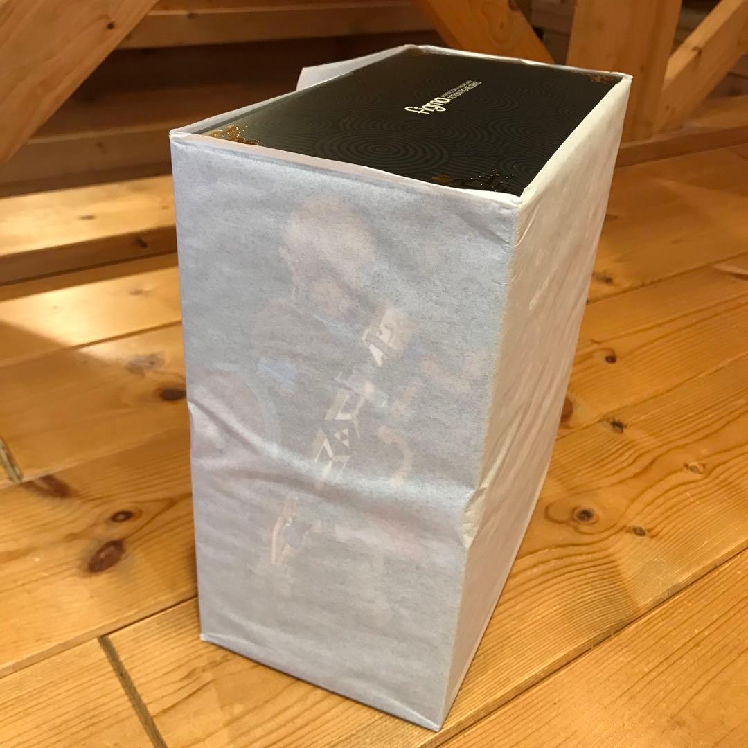 figma リンク ティアーズ オブ ザ キングダムver. dxエディション