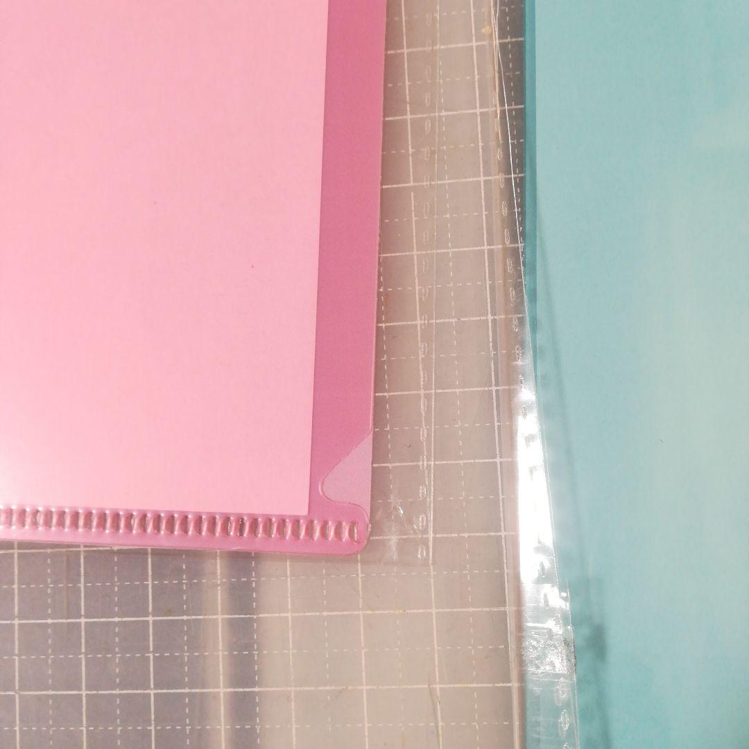 ちいかわクリアファイル等42枚セット