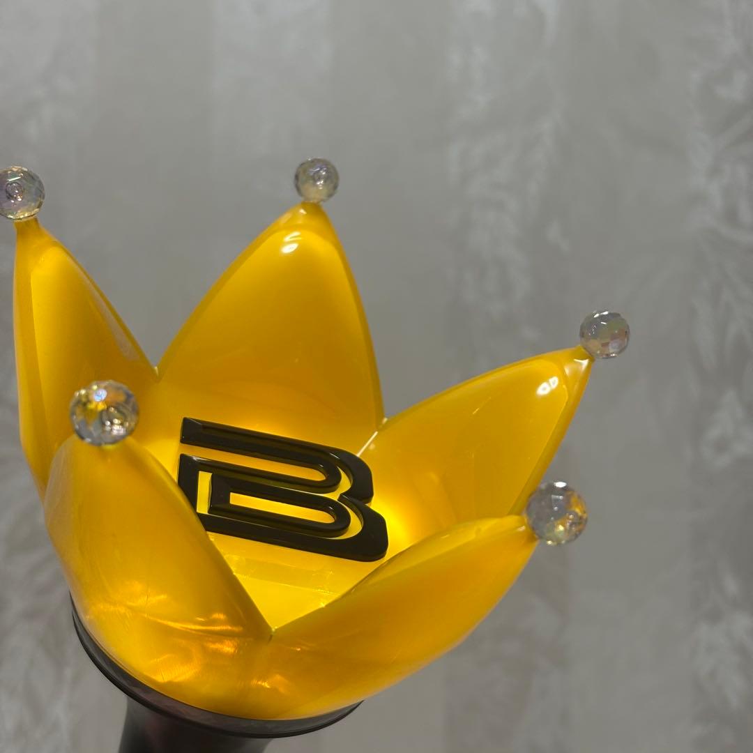 BIGBANG 10周年　ペンライト