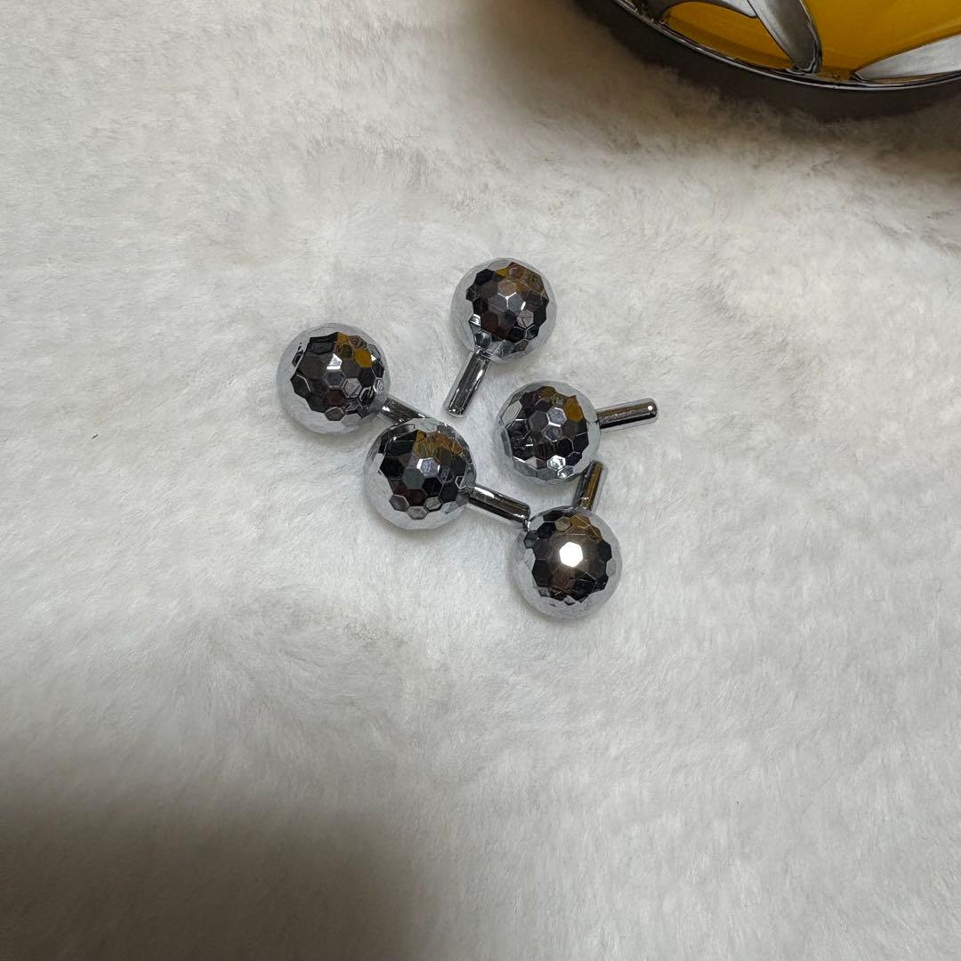 BIGBANG 10周年　ペンライト