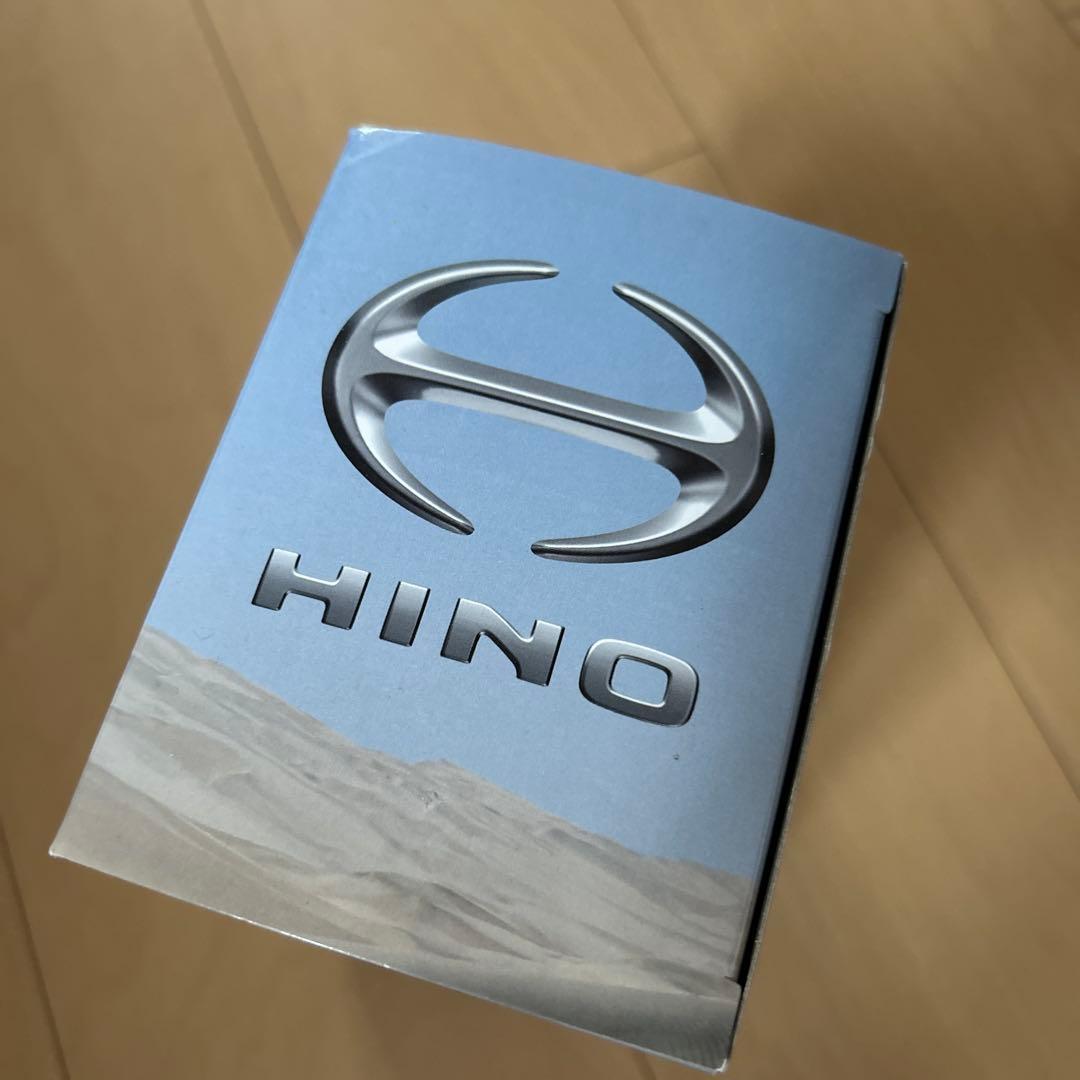 【即購入ok!!】日野 500シリーズ ダカールラリー2013 1/43モデル