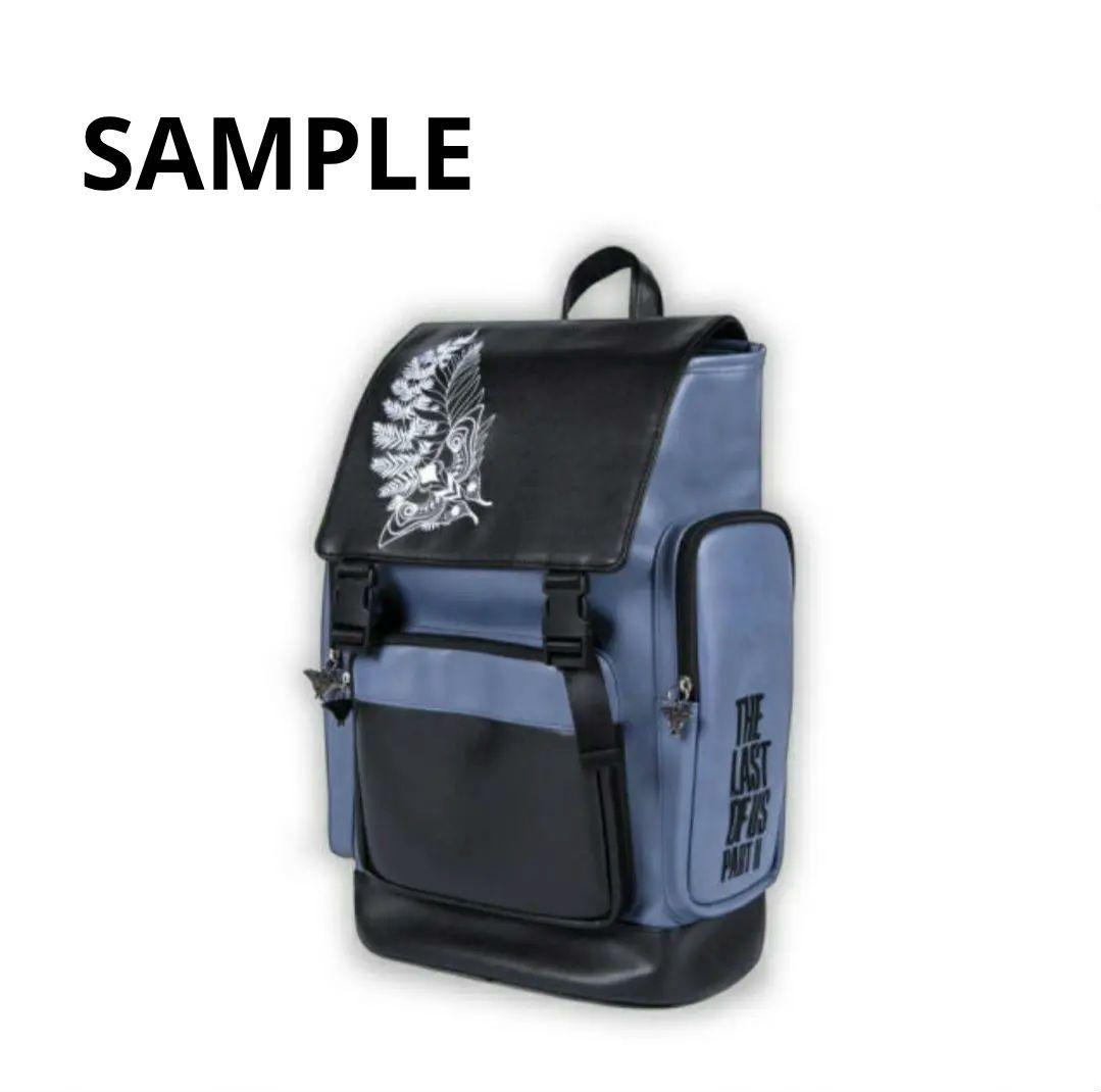 ラストオブアス２ バックパック 【新品未開封】数量限定品★レア