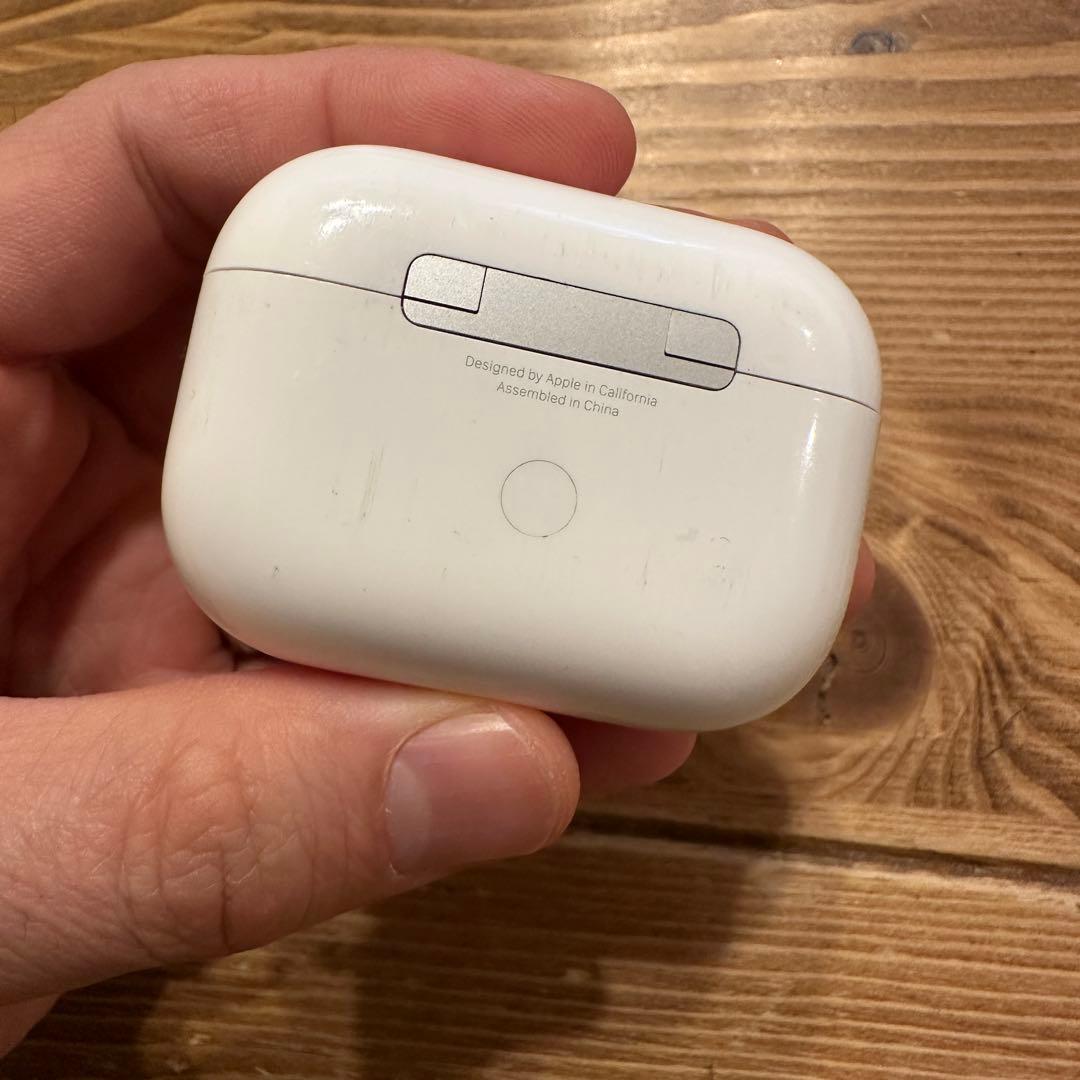 【箱付き】AirPods Pro