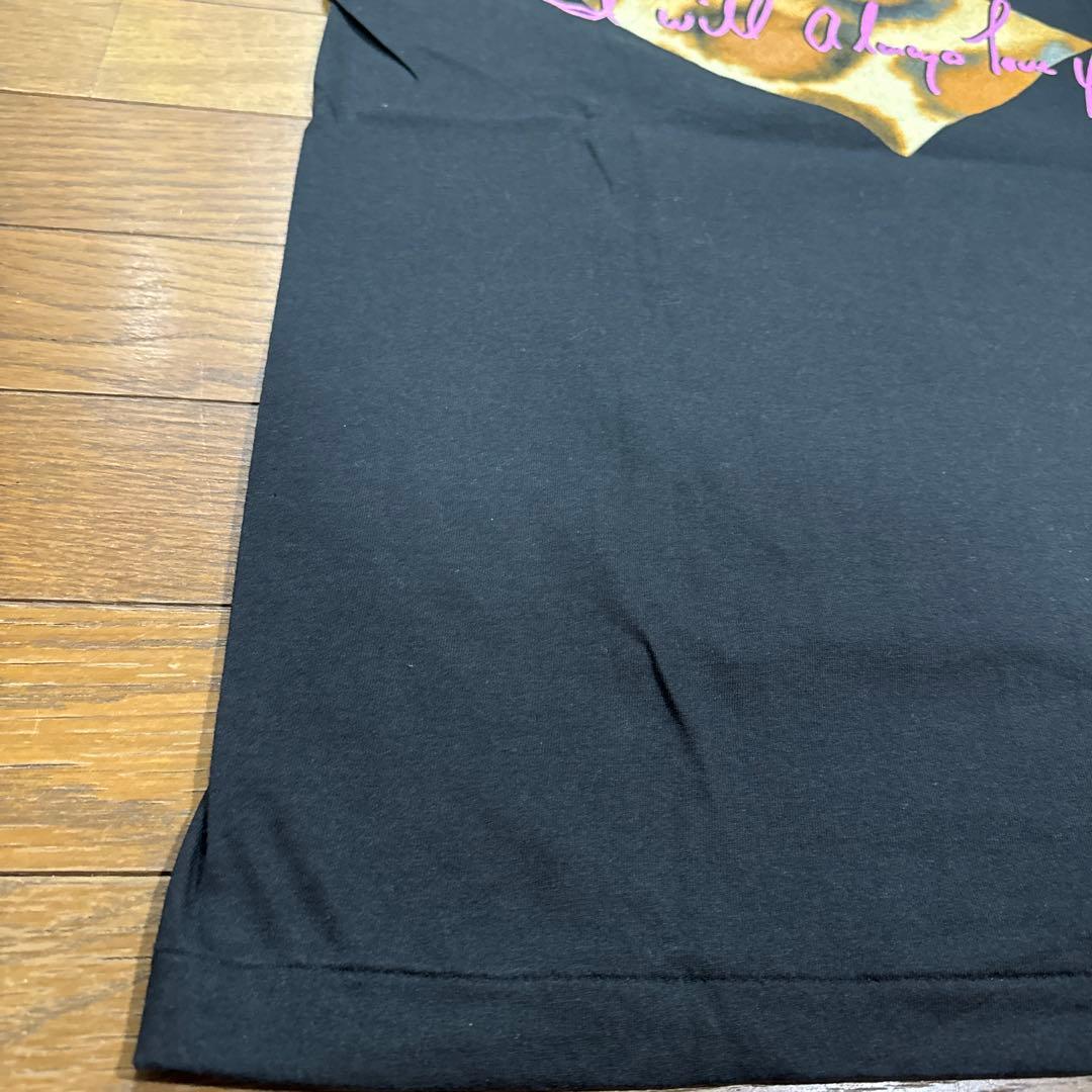 ホイットニーヒューストン Tシャツ