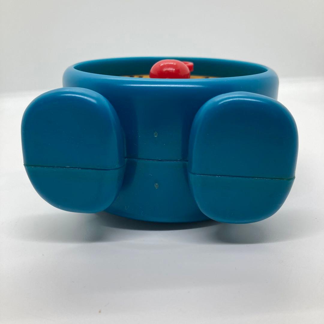 Simba Baby Uhr プラスチック トイ BLUE-BOX 1981