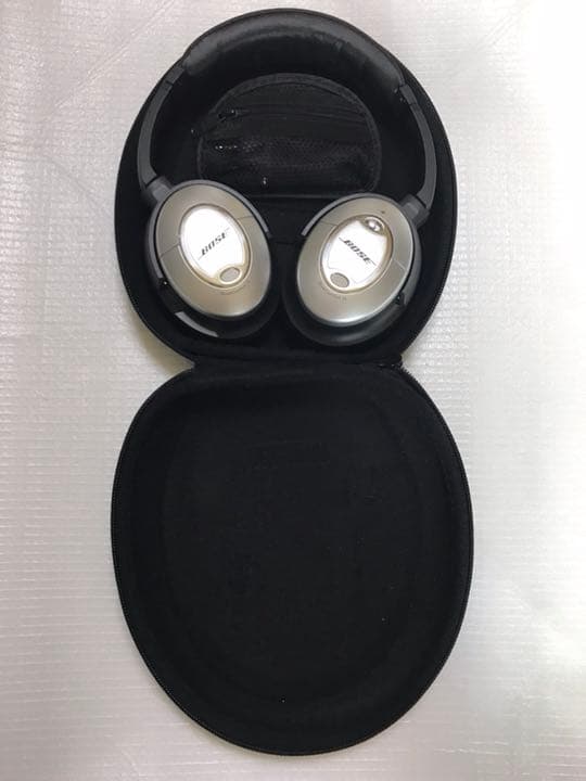 値下げしました‼︎ Bose Quietcomfort 15 Headphone