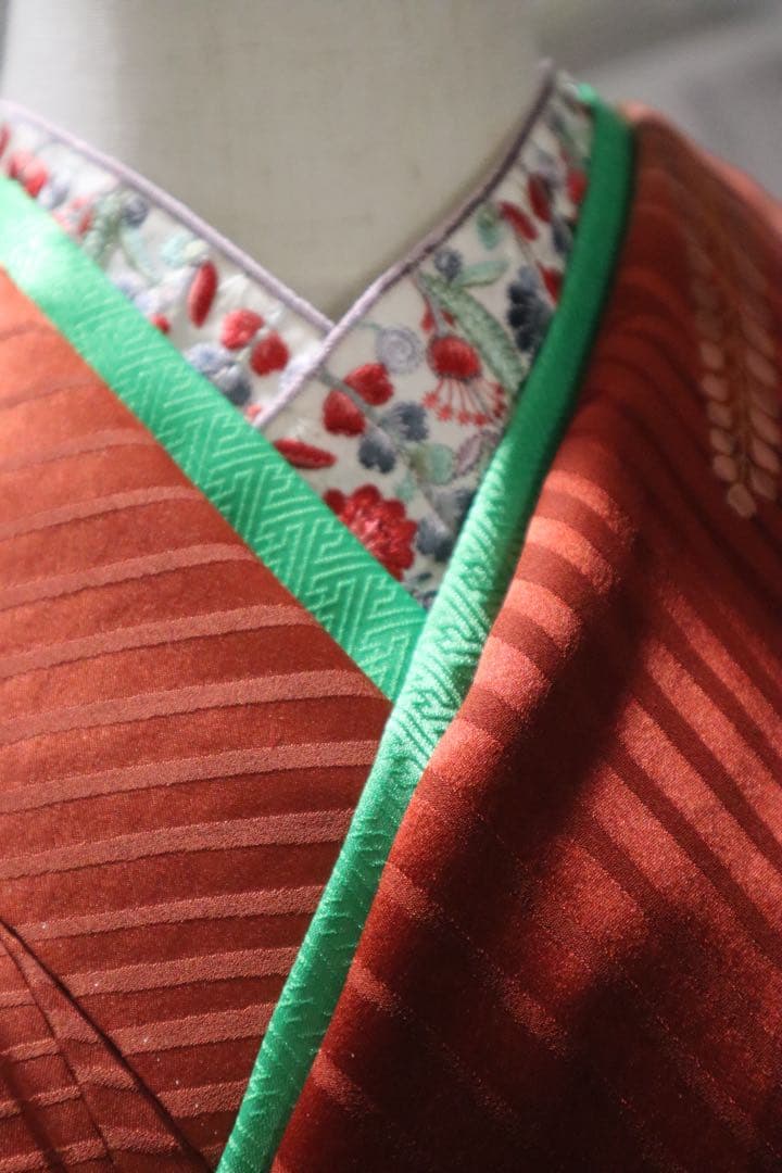 アテンドモーモーです✨振袖フルセット✨６点セット✨