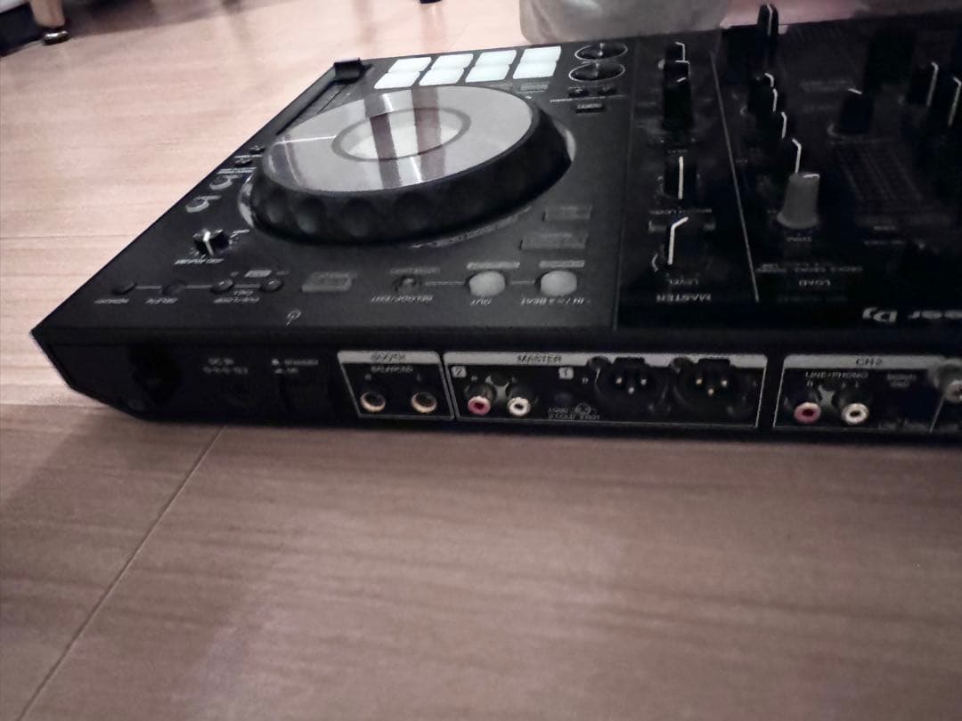 【河崎】Pioneer DJ DDJ-800 DJコントローラー