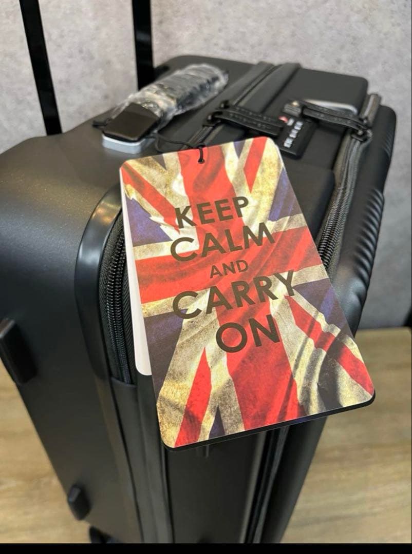 ブライテック BRIGHTECH BRO-18 機内持ち込み Sサイズ サタプラ