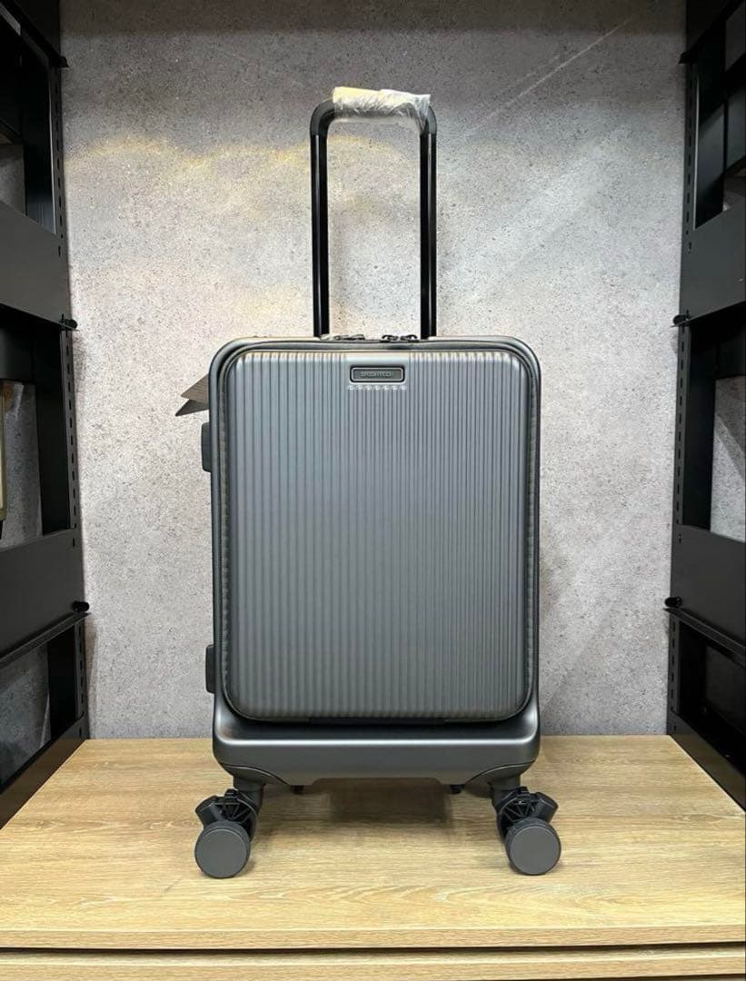 ブライテック BRIGHTECH BRO-18 機内持ち込み Sサイズ サタプラ