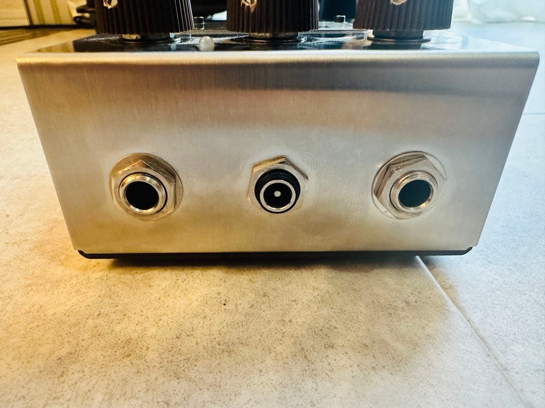 ギター phantom fx MOTHER