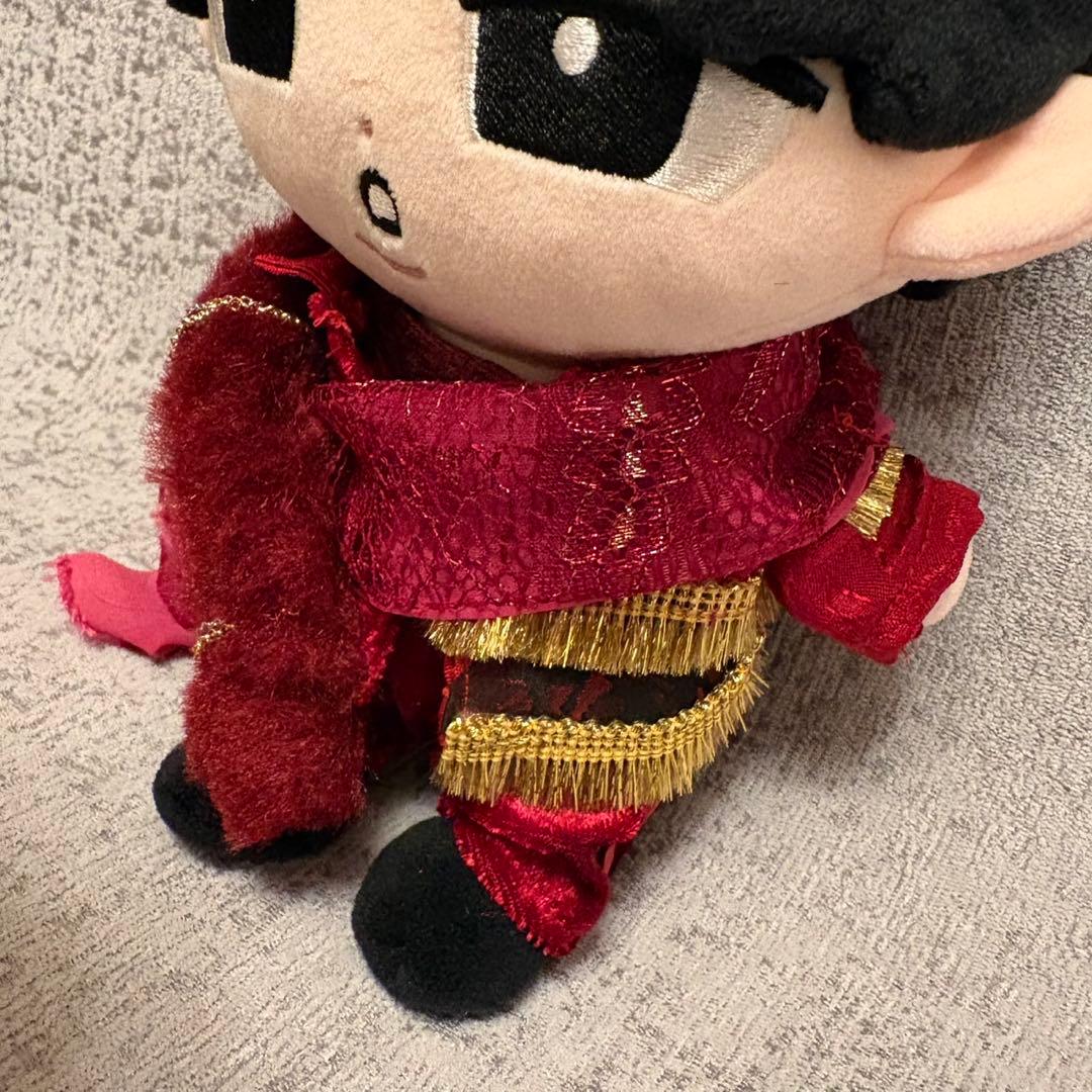 Lily•*¨*•.¸♬︎