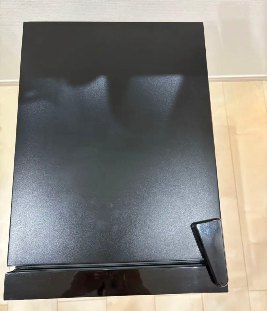 ワインセラー アイリスオーヤマ L 18本収納 IWC-P182A-B