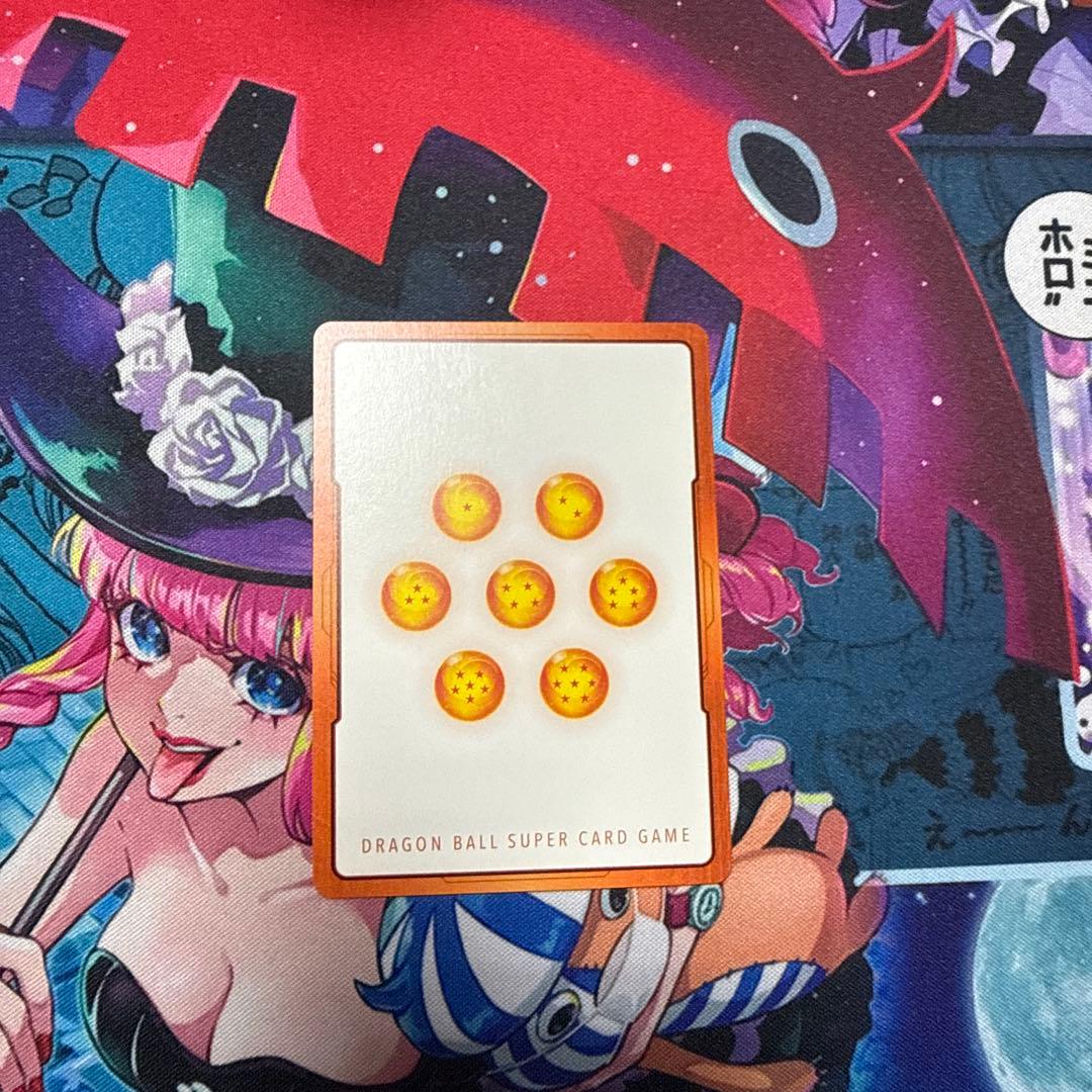 ドラゴンボール マンガブースター エナジーマーカー 42巻 E-90