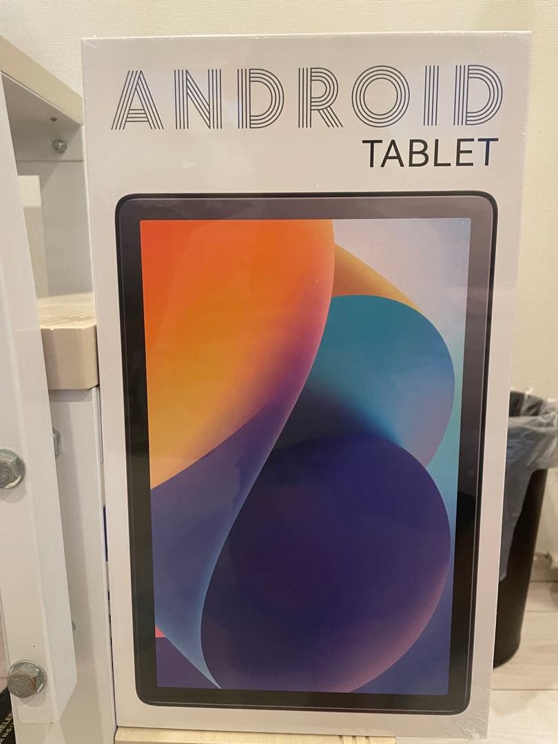 Androidタブレット本体 ANDROID TABLET13 TAB10Pro M10