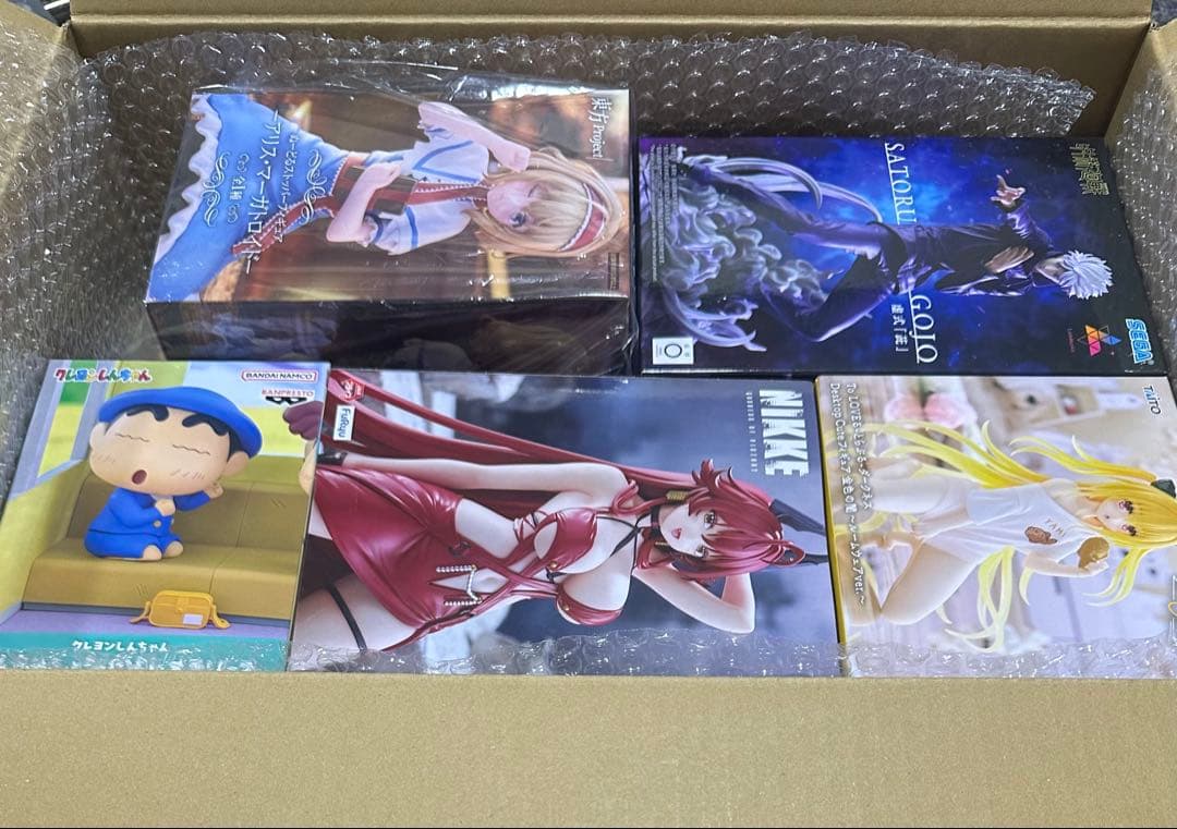 フィギュア　11体　 まとめ売り