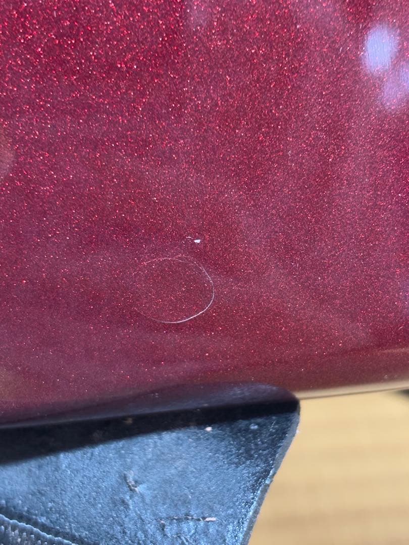 サクラ楽器 Selderストラトキャスタータイプ エレキギター