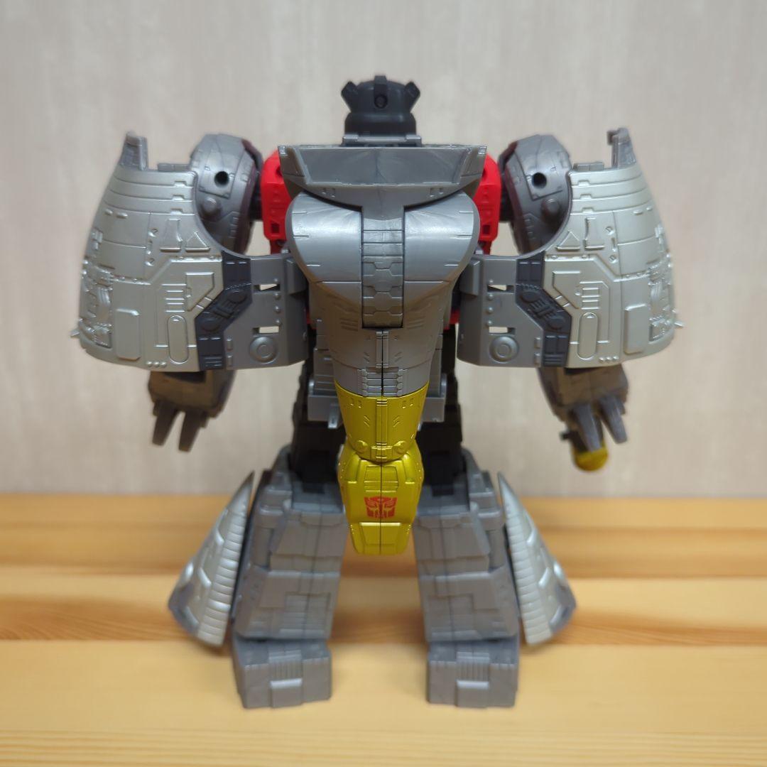 トランスフォーマー スタジオシリーズ スラージ SS-89