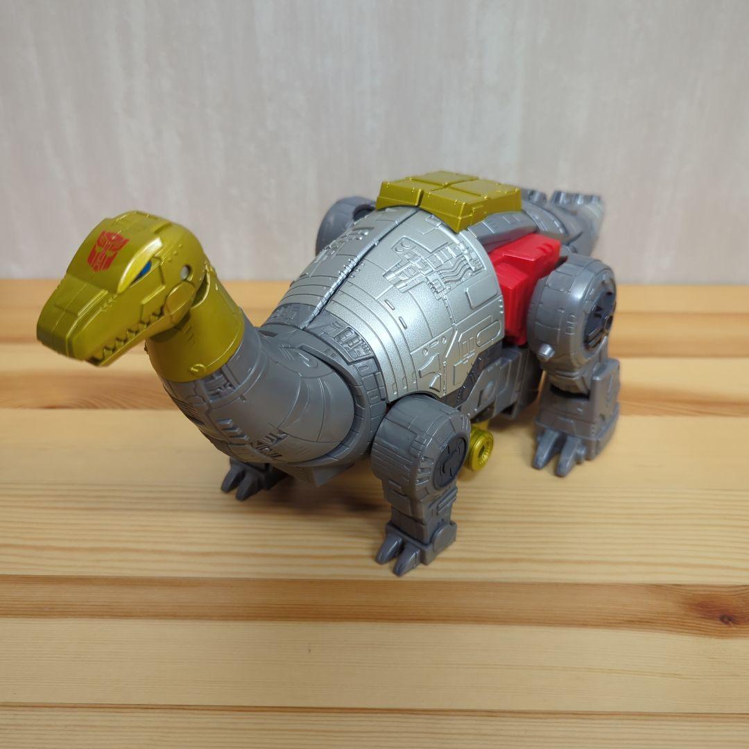 トランスフォーマー スタジオシリーズ スラージ SS-89