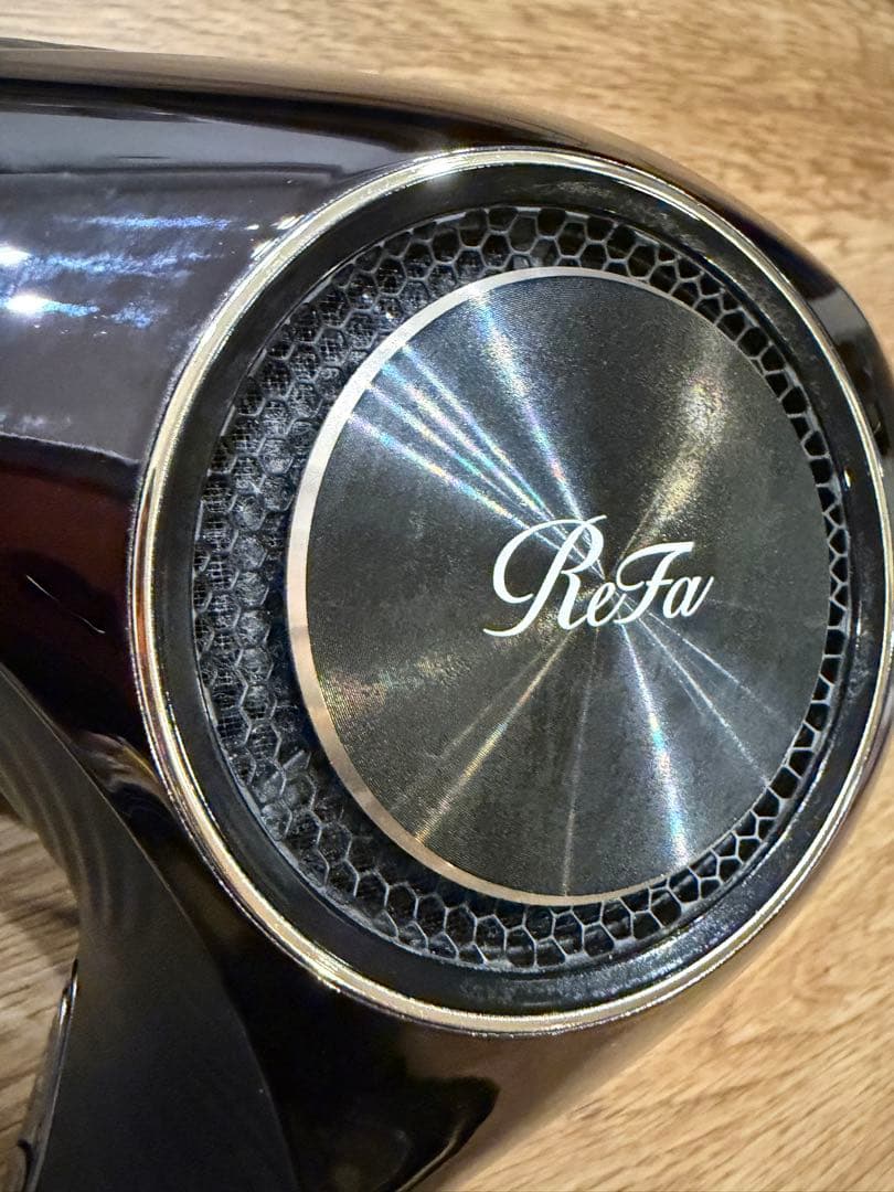 ReFa BEAUTECH DRYER ビューテック　ドライヤー