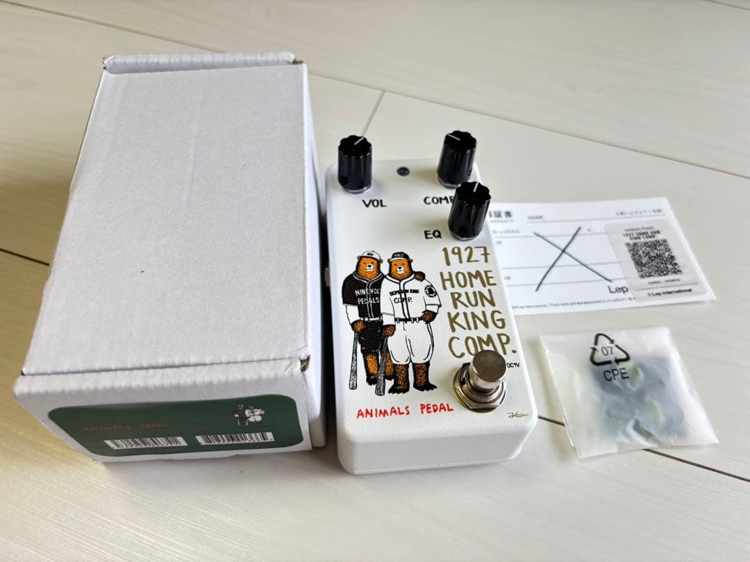 【美品USED】1927  RUN KING COMP▼更新▼