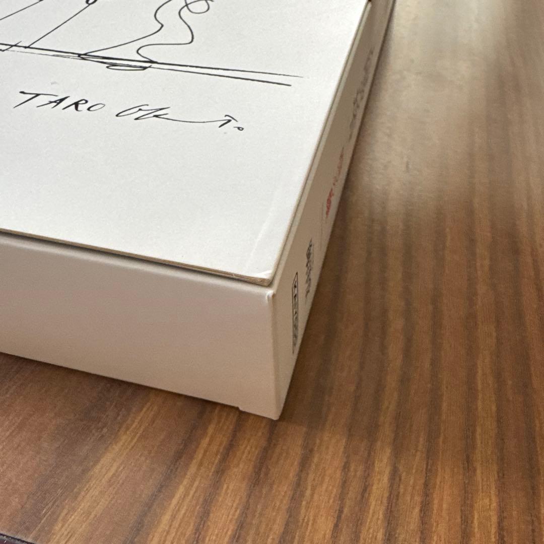 太陽の塔 岡本太郎 海洋堂 tower of the sun