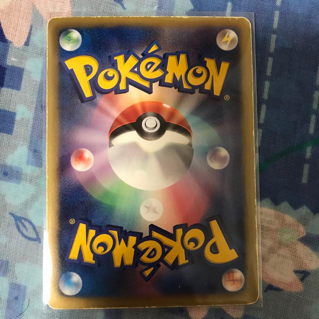 ポケモンカードレアカードセット