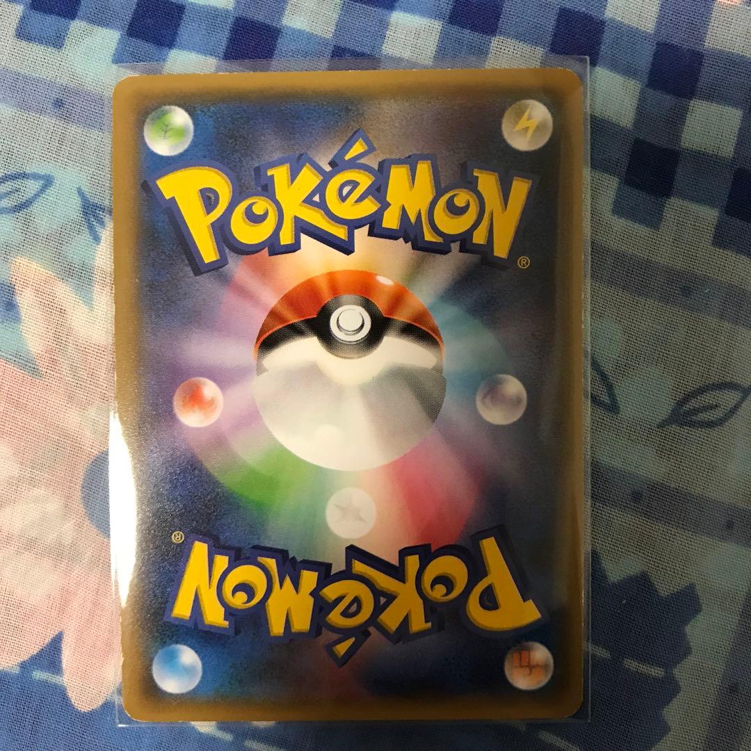 ポケモンカードレアカードセット