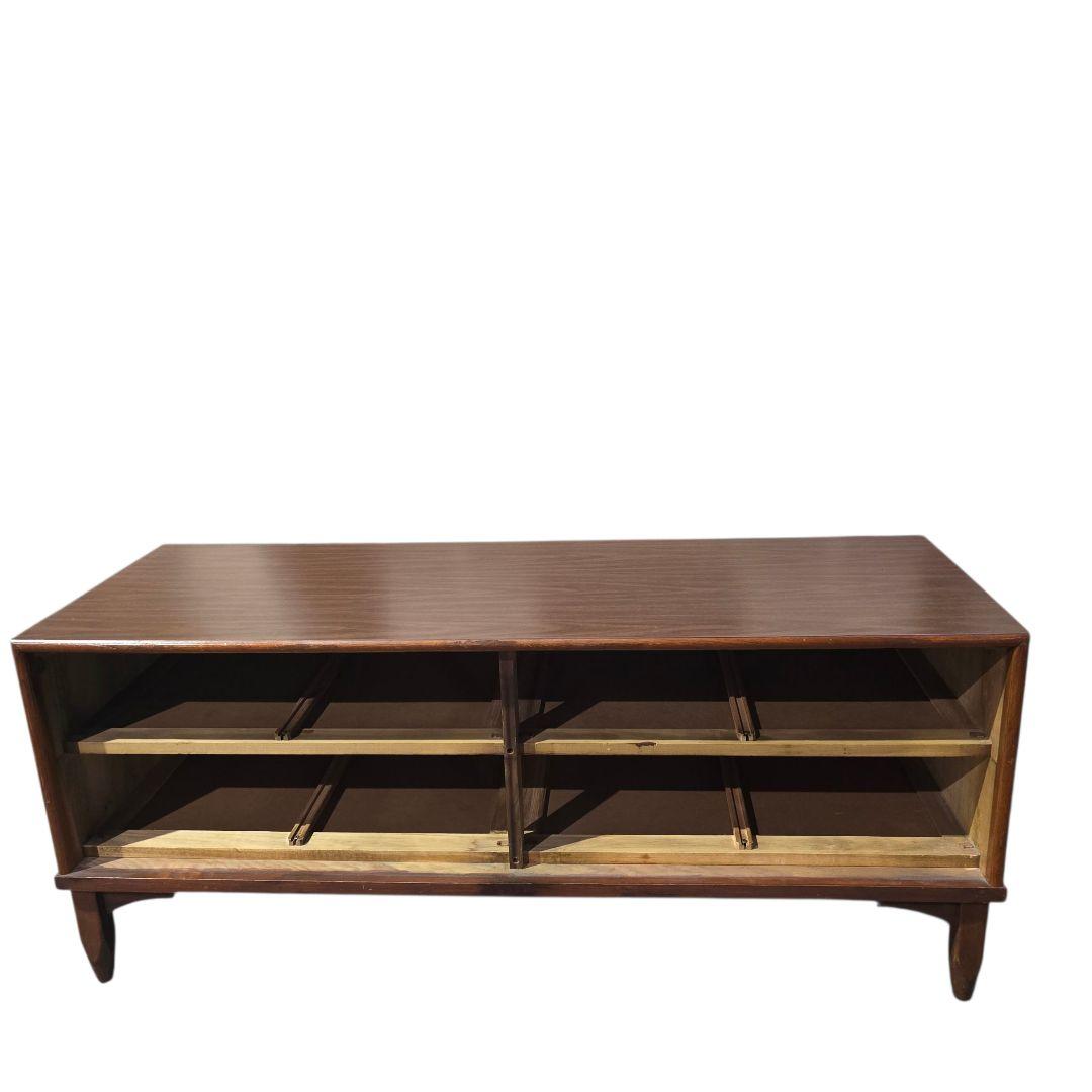 DREXEL HERITAGEドレクセルヘリテイジ　2段　ヴィンテージチェスト