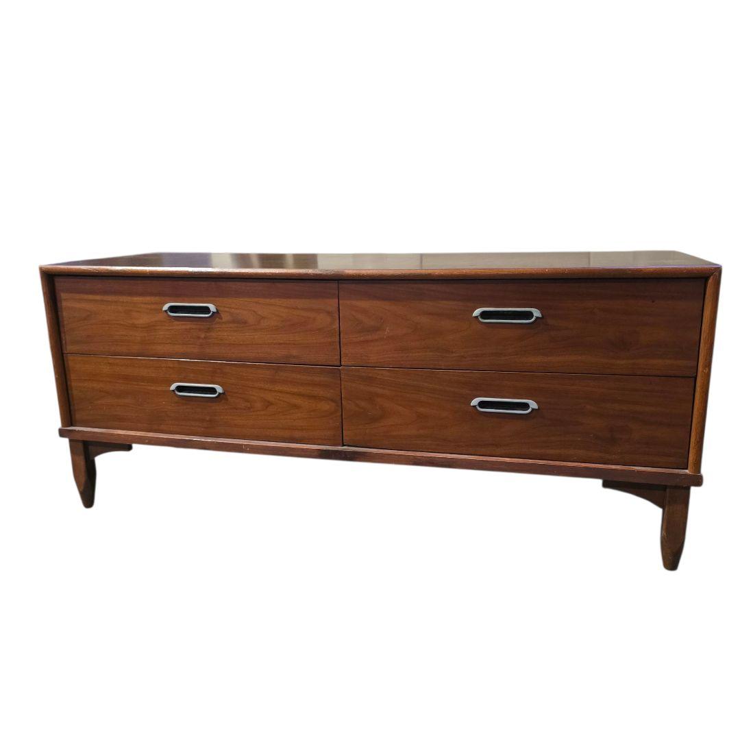 DREXEL HERITAGEドレクセルヘリテイジ　2段　ヴィンテージチェスト