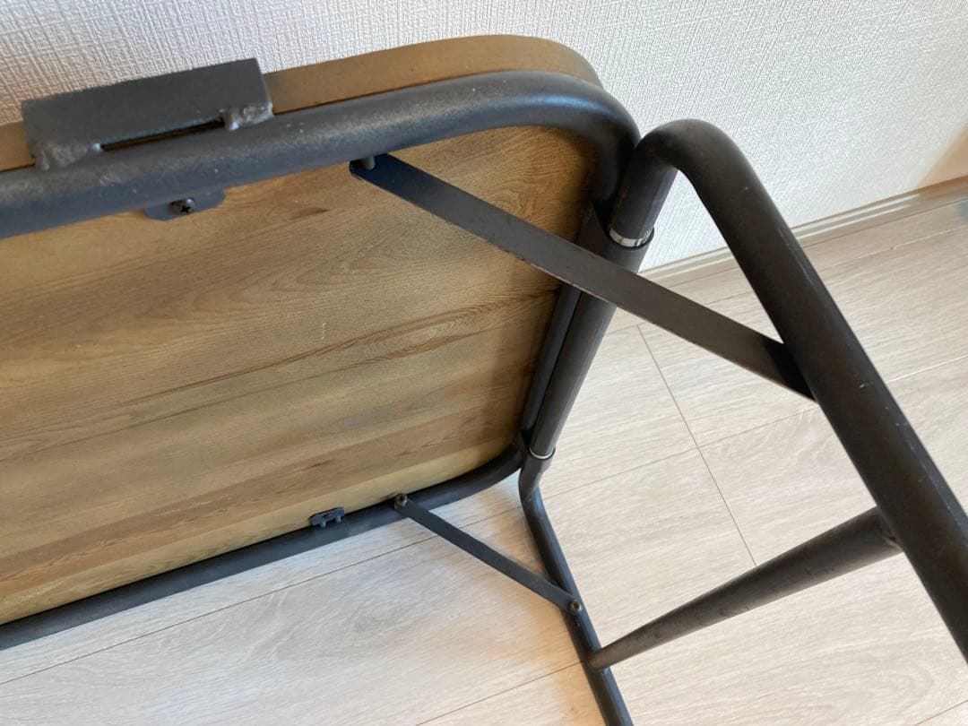 サイドテーブル・ナイトテーブル・ローテーブル COFFEE TABLE journal standard FURNITURE