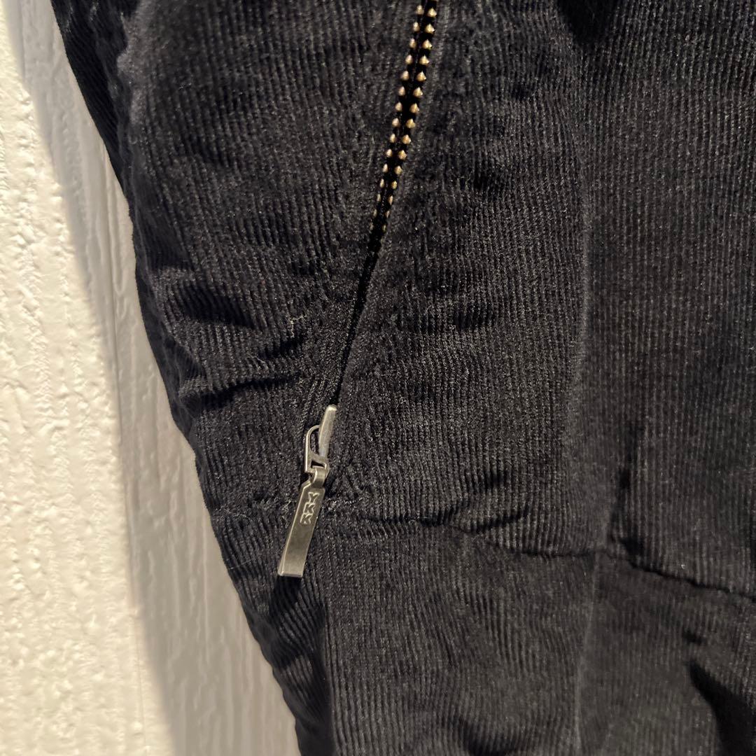 FRED PERRYイングランド製　ボンバージャケットブルゾン　フレッドペリー