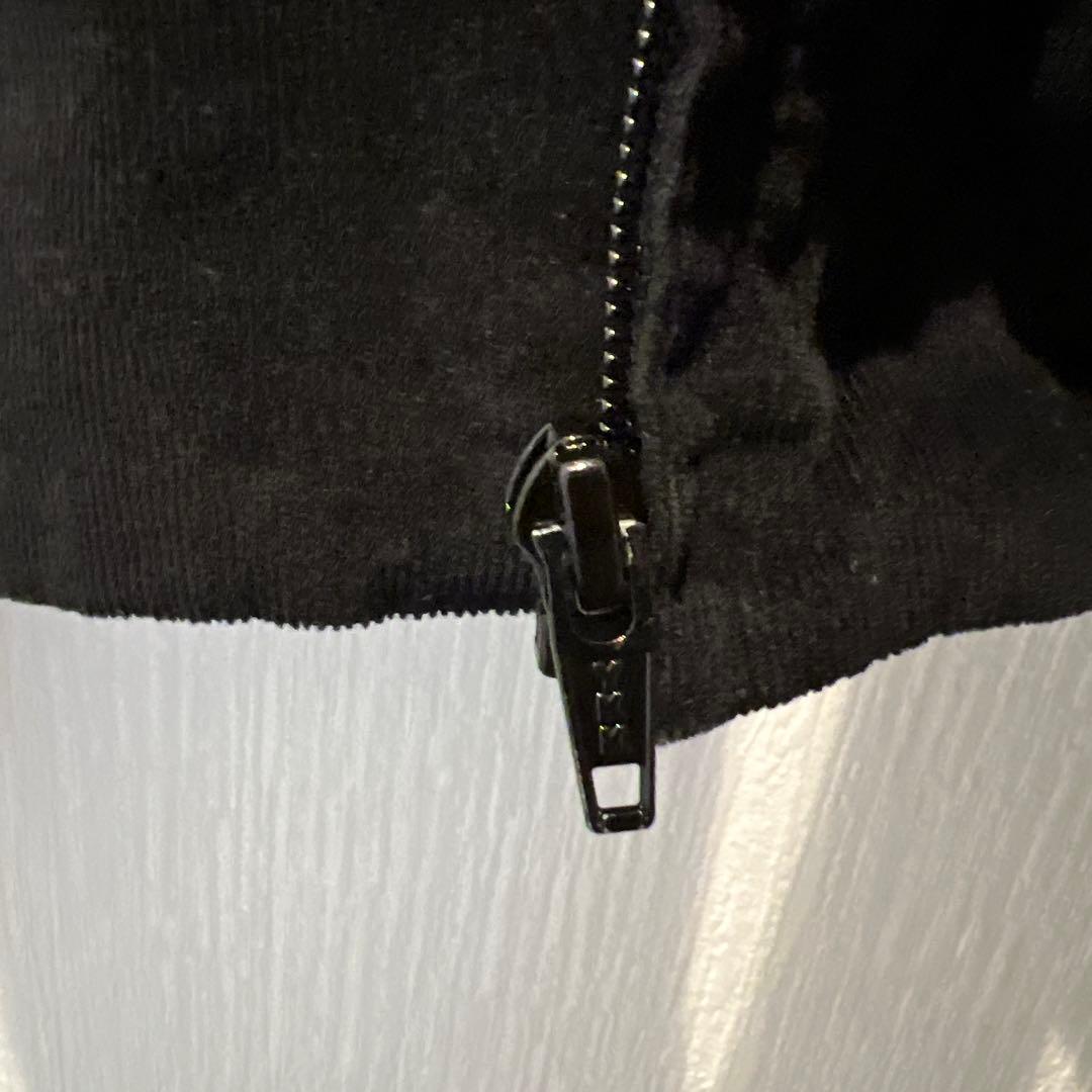 FRED PERRYイングランド製　ボンバージャケットブルゾン　フレッドペリー